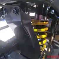 Galleri foto GALERI: Yamaha WR 155R (22 Foto)