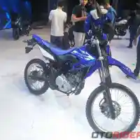 Galleri foto GALERI: Yamaha WR 155R (22 Foto)