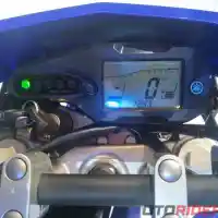 Galleri foto GALERI: Yamaha WR 155R (22 Foto)