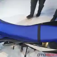 Galleri foto GALERI: Yamaha WR 155R (22 Foto)