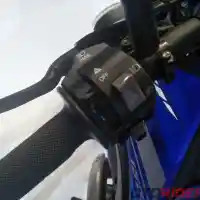 Galleri foto GALERI: Yamaha WR 155R (22 Foto)