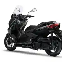 Galleri foto Intip Spesifikasi Yamaha XMax 250 Eropa, Menggoda Iman Bro Galleri foto Intip Spesifikasi Yamaha XMax 250 Eropa, Menggoda Iman Bro