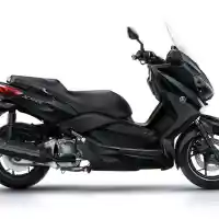 Galleri foto Intip Spesifikasi Yamaha XMax 250 Eropa, Menggoda Iman Bro Galleri foto Intip Spesifikasi Yamaha XMax 250 Eropa, Menggoda Iman Bro