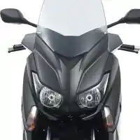 Galleri foto Intip Spesifikasi Yamaha XMax 250 Eropa, Menggoda Iman Bro Galleri foto Intip Spesifikasi Yamaha XMax 250 Eropa, Menggoda Iman Bro