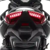 Galleri foto Intip Spesifikasi Yamaha XMax 250 Eropa, Menggoda Iman Bro Galleri foto Intip Spesifikasi Yamaha XMax 250 Eropa, Menggoda Iman Bro