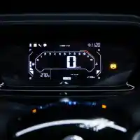 Galleri foto GALERI: Yamaha XMAX 2023, Perpaduan Desain Agresif dan Fitur Modern