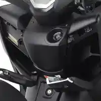 Galleri foto Intip Spesifikasi Yamaha XMax 250 Eropa, Menggoda Iman Bro Galleri foto Intip Spesifikasi Yamaha XMax 250 Eropa, Menggoda Iman Bro