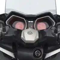 Galleri foto Intip Spesifikasi Yamaha XMax 250 Eropa, Menggoda Iman Bro Galleri foto Intip Spesifikasi Yamaha XMax 250 Eropa, Menggoda Iman Bro