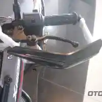 Galleri foto Yamaha X-Ride Custom Tidak Merusak Garansi Pabrikan