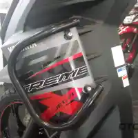 Galleri foto Yamaha X-Ride Custom Tidak Merusak Garansi Pabrikan