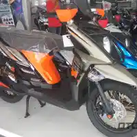 Galleri foto Yamaha X-Ride Custom Tidak Merusak Garansi Pabrikan