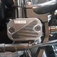 Galleri foto Yamaha X-Ride Custom Tidak Merusak Garansi Pabrikan