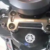 Galleri foto Yamaha X-Ride Custom Tidak Merusak Garansi Pabrikan