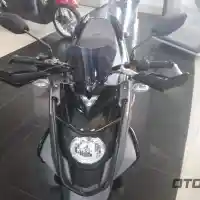 Galleri foto Yamaha X-Ride Custom Tidak Merusak Garansi Pabrikan