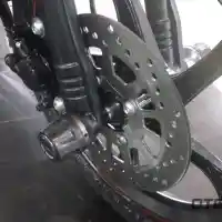 Galleri foto Yamaha X-Ride Custom Tidak Merusak Garansi Pabrikan