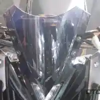 Galleri foto Yamaha X-Ride Custom Tidak Merusak Garansi Pabrikan