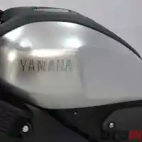 Galleri foto GALERI: Yamaha XSR 155 Seharga RP 36 Jutaan (21 Foto)