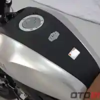 Galleri foto GALERI: Yamaha XSR 155 Seharga RP 36 Jutaan (21 Foto)