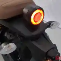 Galleri foto GALERI: Yamaha XSR 155 Seharga RP 36 Jutaan (21 Foto)