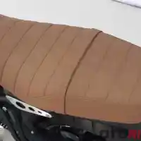 Galleri foto GALERI: Yamaha XSR 155 Seharga RP 36 Jutaan (21 Foto)