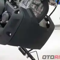 Galleri foto GALERI: Yamaha XSR 155 Seharga RP 36 Jutaan (21 Foto)