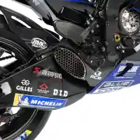 Galleri foto GALERI: Motor Balap Monster Energy Yamaha MotoGP 2021