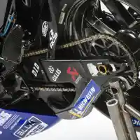 Galleri foto GALERI: Motor Balap Monster Energy Yamaha MotoGP 2021