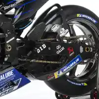 Galleri foto GALERI: Motor Balap Monster Energy Yamaha MotoGP 2021