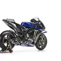 Galleri foto GALERI: Motor Balap Monster Energy Yamaha MotoGP 2021