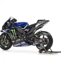 Galleri foto GALERI: Motor Balap Monster Energy Yamaha MotoGP 2021