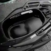 Galleri foto GALERI: Skutik Kekar Yamaha Zuma 125 2022