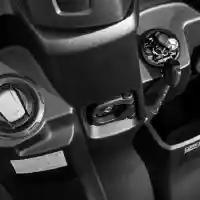 Galleri foto GALERI: Skutik Kekar Yamaha Zuma 125 2022