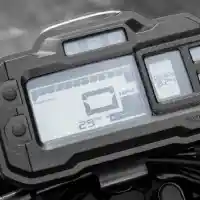 Galleri foto GALERI: Skutik Kekar Yamaha Zuma 125 2022