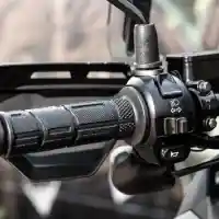 Galleri foto GALERI: Skutik Kekar Yamaha Zuma 125 2022