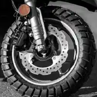 Galleri foto GALERI: Skutik Kekar Yamaha Zuma 125 2022