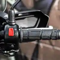 Galleri foto GALERI: Skutik Kekar Yamaha Zuma 125 2022