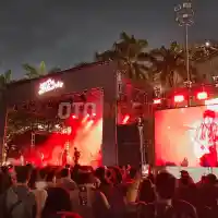 Galleri foto FOTO: Serunya Ajang Yamaha Rev Festival 2025