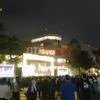 Galleri foto FOTO: Serunya Ajang Yamaha Rev Festival 2025