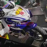 Galleri foto FOTO: Serunya Ajang Yamaha Rev Festival 2025