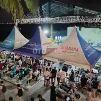 Galleri foto FOTO: Serunya Yamaha Fazzio Modifest 2025 Bali