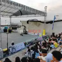 Galleri foto FOTO: Serunya Yamaha Fazzio Modifest 2025 Bali