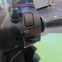 Galleri foto FOTO: Yamaha Gear Ultima, Matik Entry Level yang Coba Naik Kelas