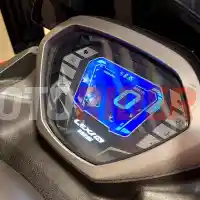 Galleri foto GALERI: Yamaha Lexi LX 155, Punya 3 Pilihan Varian