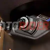 Galleri foto GALERI: Yamaha Lexi LX 155, Punya 3 Pilihan Varian