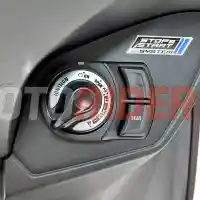 Galleri foto GALERI: Yamaha Lexi LX 155, Punya 3 Pilihan Varian