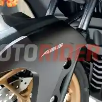 Galleri foto GALERI: Yamaha Lexi LX 155, Punya 3 Pilihan Varian