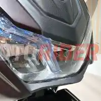 Galleri foto GALERI: Yamaha Lexi LX 155, Punya 3 Pilihan Varian