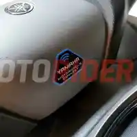 Galleri foto GALERI: Yamaha Lexi LX 155, Punya 3 Pilihan Varian