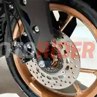 Galleri foto GALERI: Yamaha Lexi LX 155, Punya 3 Pilihan Varian