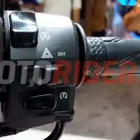 Galleri foto GALERI: Yamaha Lexi LX 155, Punya 3 Pilihan Varian